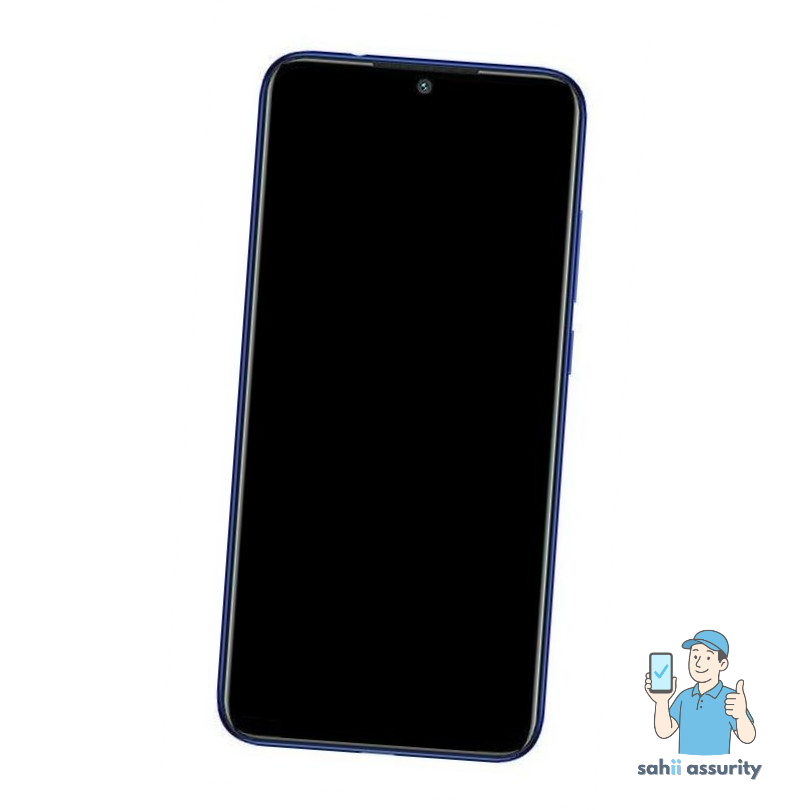 Battery Flex for Xiaomi Redmi Note 7